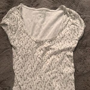 Pac Sun Baby Tee